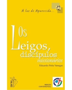 LEIGOS DISCIPULOS MISSIONARIOS, LOS - 1