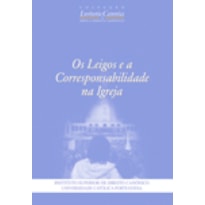 LEIGOS E A CORRESPONSABILIDADE NA IGREJA, OS