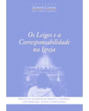 LEIGOS E A CORRESPONSABILIDADE NA IGREJA, OS