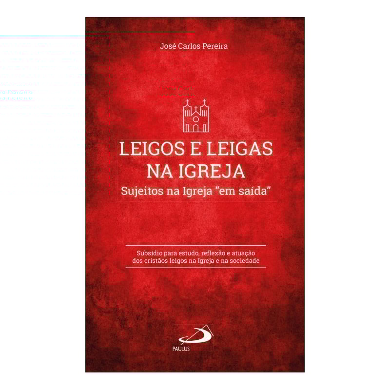 Leigos e Leigas na Igreja: sujeitos na igreja "em saída"