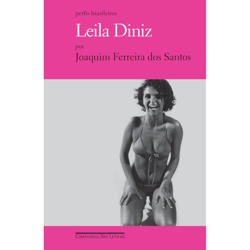 Leila diniz