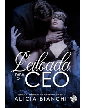 Leiloada para o CEO