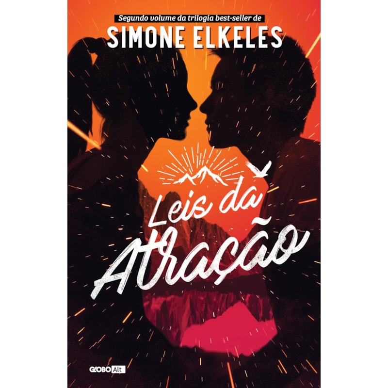 LEIS DA ATRAÇÃO