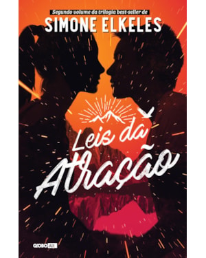 LEIS DA ATRAÇÃO