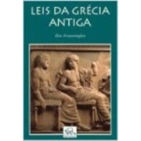 LEIS DA GRECIA ANTIGA