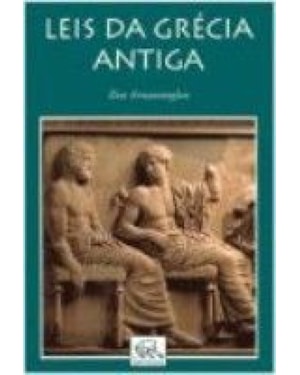 LEIS DA GRECIA ANTIGA