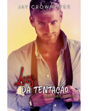 LEIS DA TENTAÇÃO