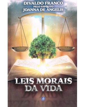 LEIS MORAIS DA VIDA