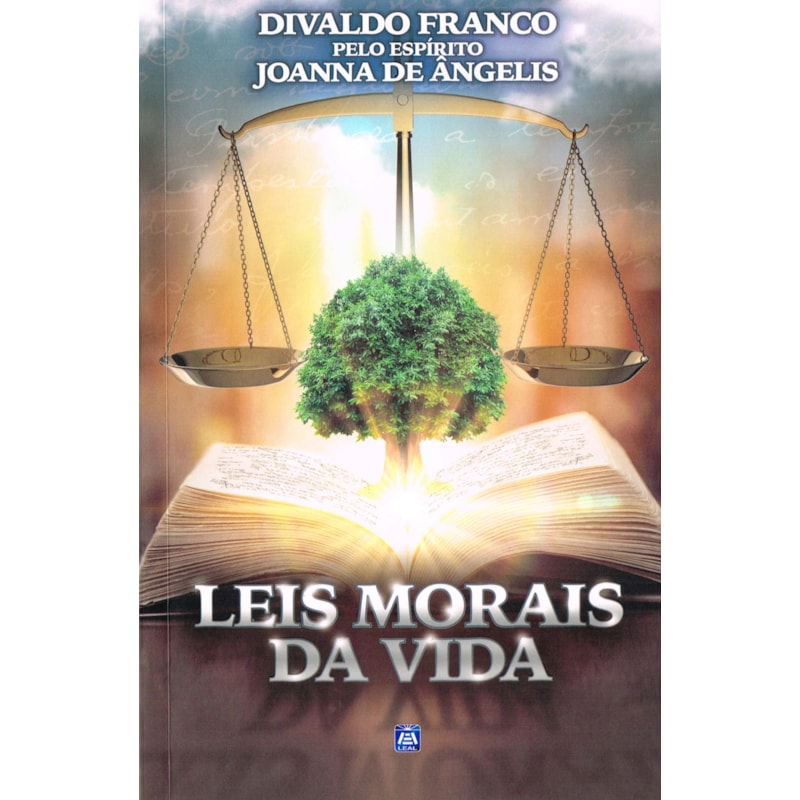 LEIS MORAIS DA VIDA