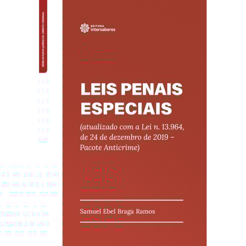 LEIS PENAIS ESPECIAIS