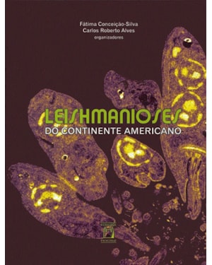LEISHMANIOSES DO CONTINENTE AMERICANO