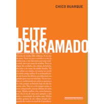 LEITE DERRAMADO