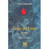 LEITE DO PEITO