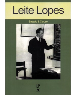 LEITE LOPES