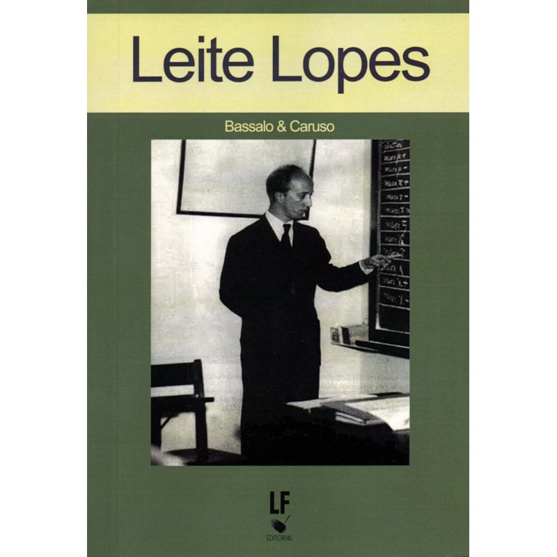 LEITE LOPES