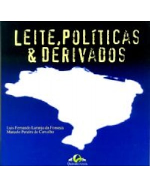 LEITE POLITICAS E DERIVADOS