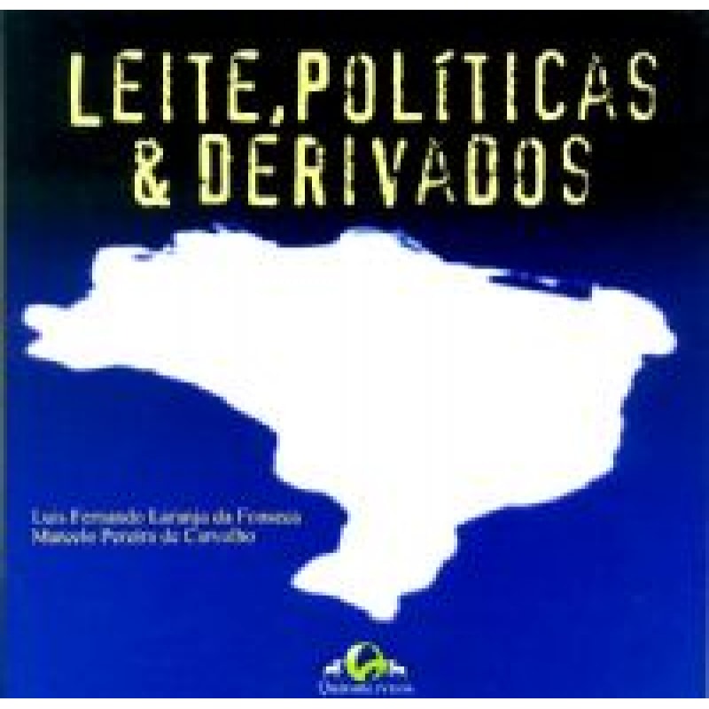 LEITE POLITICAS E DERIVADOS
