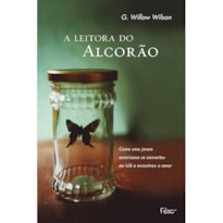 LEITORA DO ALCORÃO: COMO UMA JOVEM AMERICANA SE CONVERTEU AO ISLÃ E ENCONTROU O AMOR