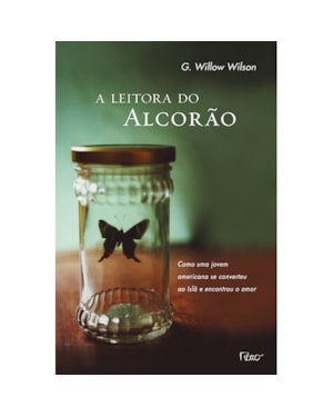 LEITORA DO ALCORÃO: COMO UMA JOVEM AMERICANA SE CONVERTEU AO ISLÃ E ENCONTROU O AMOR