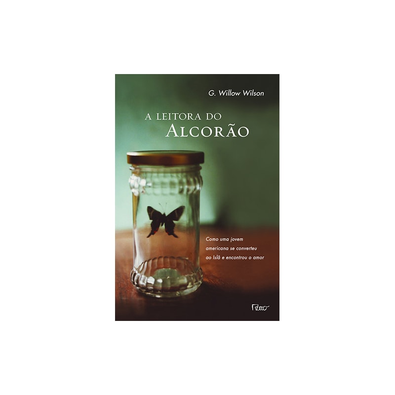 LEITORA DO ALCORÃO: COMO UMA JOVEM AMERICANA SE CONVERTEU AO ISLÃ E ENCONTROU O AMOR