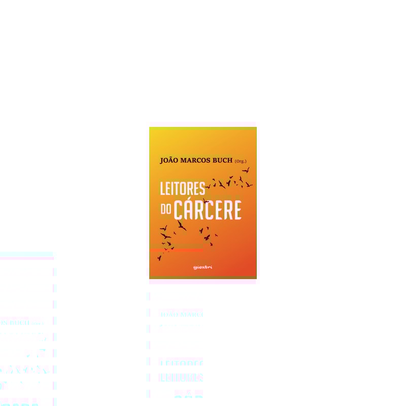 Leitores do cárcere