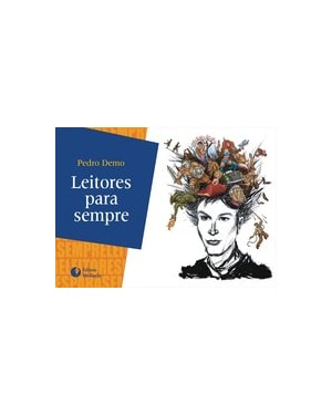 LEITORES PARA SEMPRE