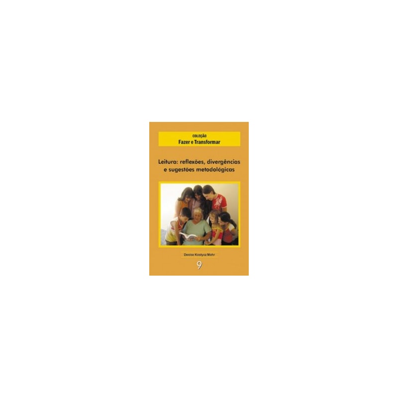 LEITURA