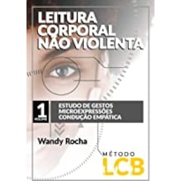 LEITURA CORPORAL NÃO VIOLENTA