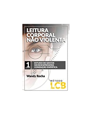 LEITURA CORPORAL NÃO VIOLENTA