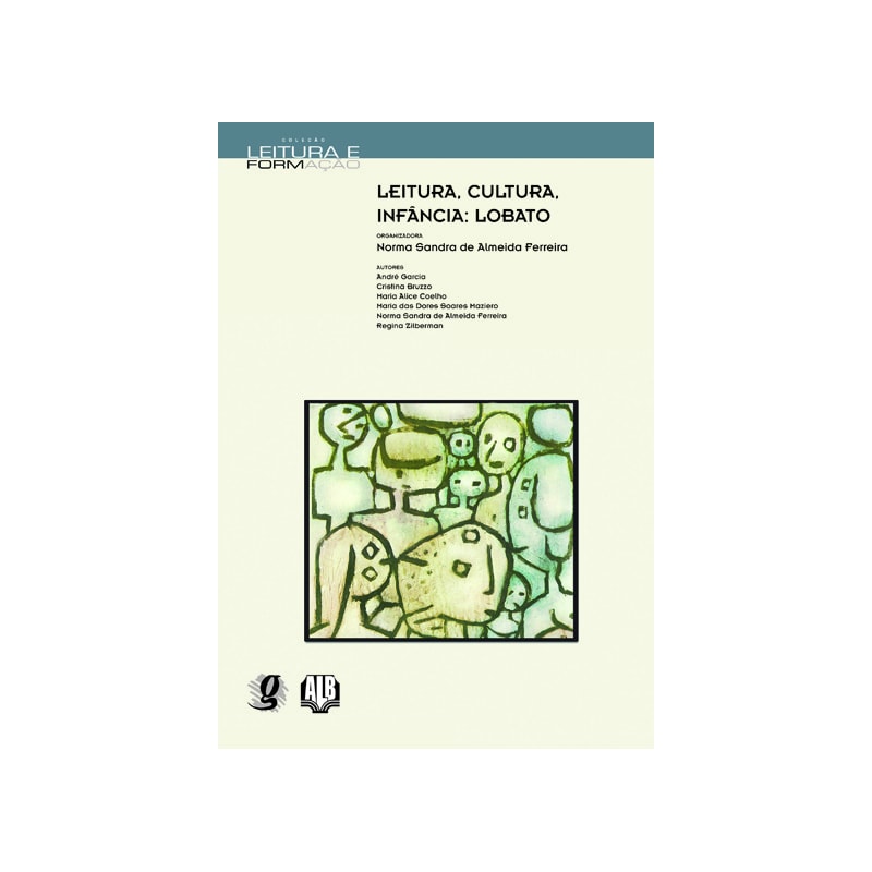 LEITURA, CULTURA, INFÂNCIA: LOBATO