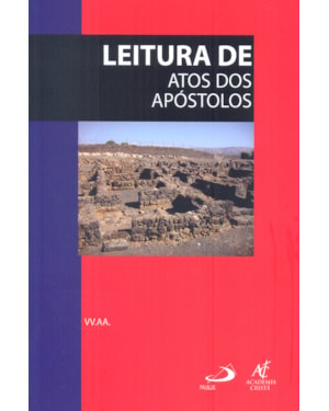 LEITURA DE ATOS DOS APOSTOLOS