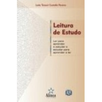 LEITURA DE ESTUDO - 1