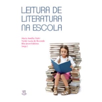 Leitura de literatura na escola