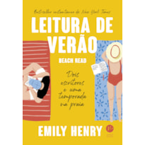 LEITURA DE VERÃO