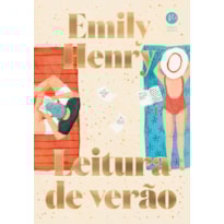 LEITURA DE VERÃO (EDIÇÃO ESPECIAL)