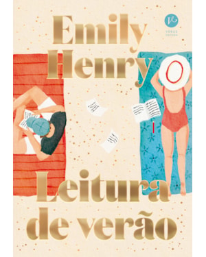 LEITURA DE VERÃO (EDIÇÃO ESPECIAL)