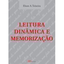 Leitura dinâmica e memorização