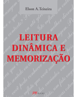 Leitura dinâmica e memorização