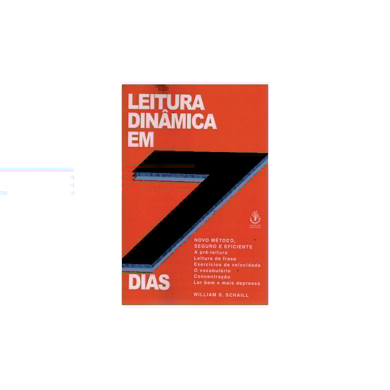 LEITURA DINÂMICA EM 7 DIAS