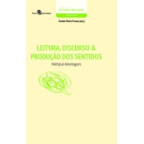 Leitura, discurso e produção dos sentidos: múltiplas abordagens