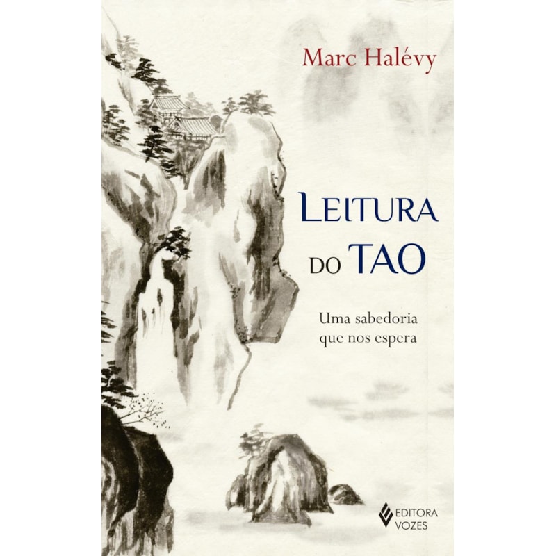 LEITURA DO TAO: UMA SABEDORIA QUE NOS ESPERA