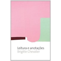 Leitura e anotações