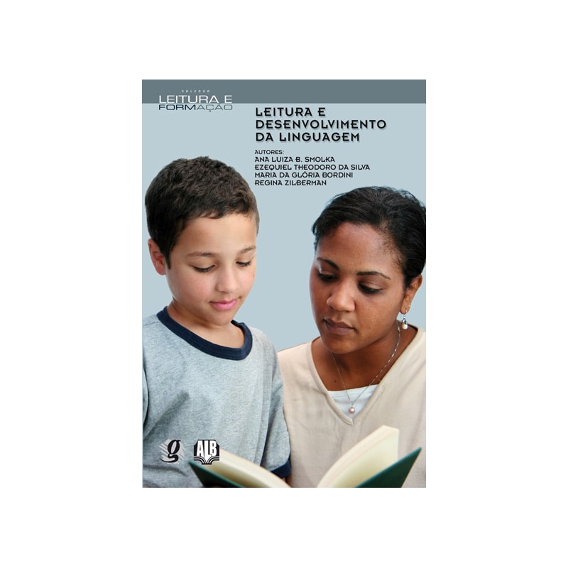 LEITURA E DESENVOLVIMENTO DA LINGUAGEM