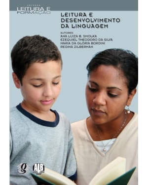 Leitura e desenvolvimento da linguagem