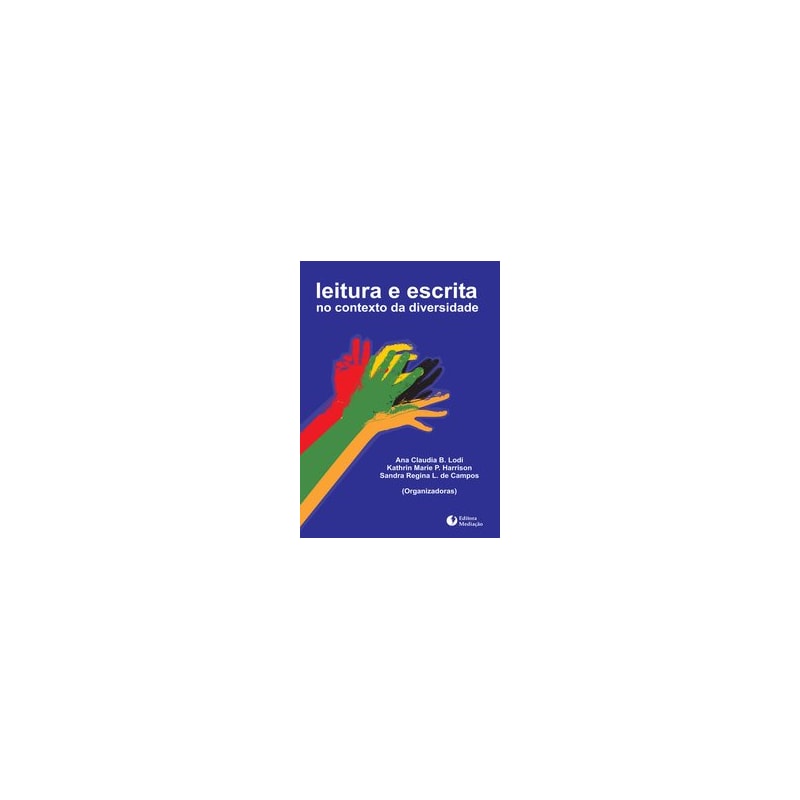 LEITURA E ESCRITA