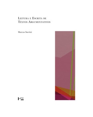 Leitura e escrita de textos argumentativos