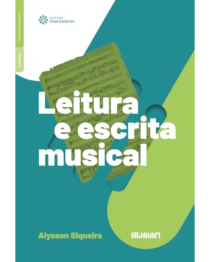LEITURA E ESCRITA MUSICAL
