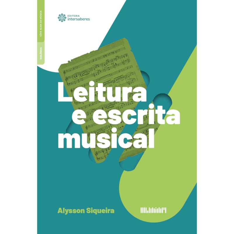 LEITURA E ESCRITA MUSICAL