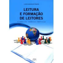 LEITURA E FORMACAO DE LEITORES