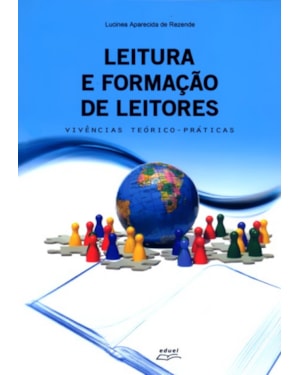 LEITURA E FORMACAO DE LEITORES